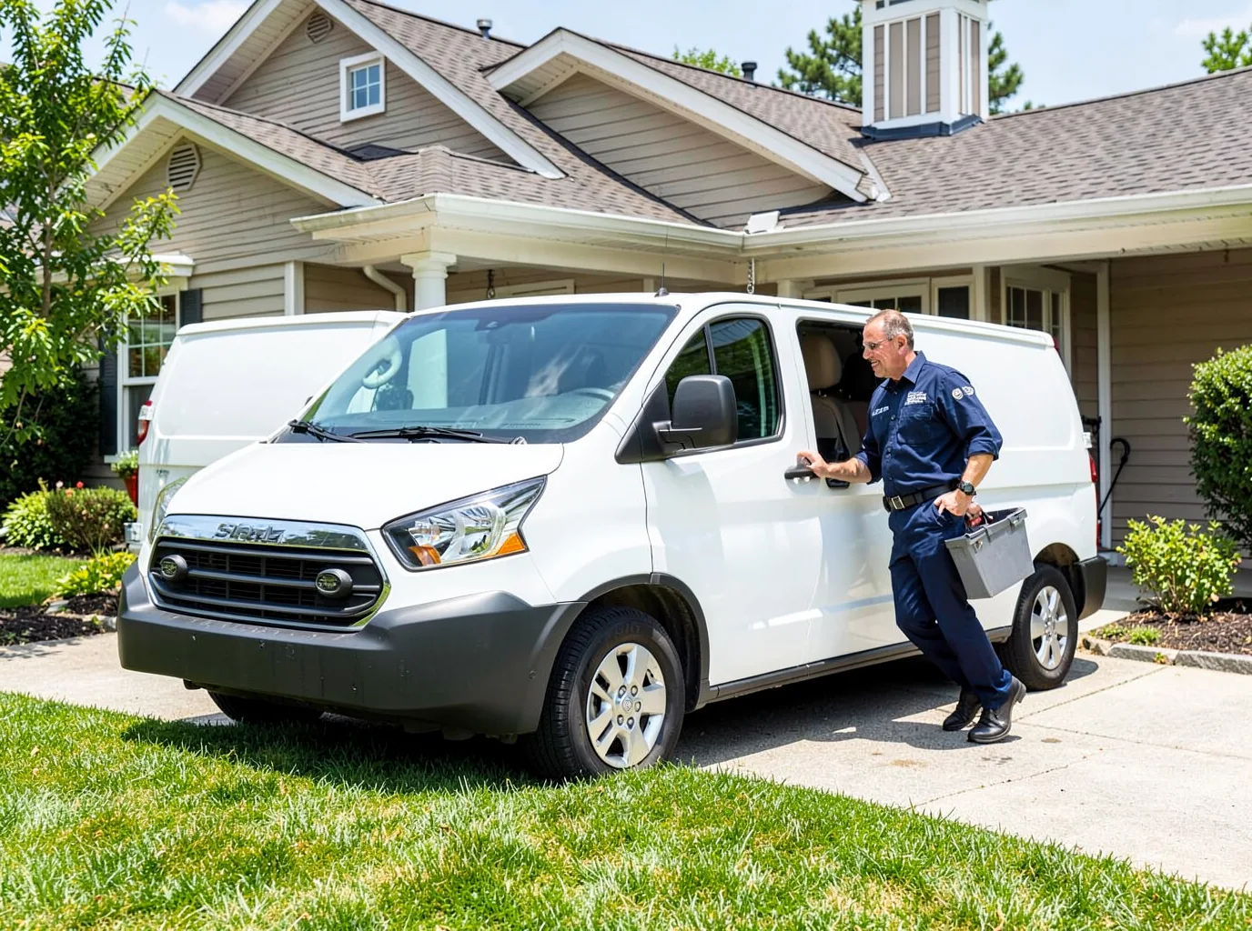Emergency Plumber company in Hope, AR