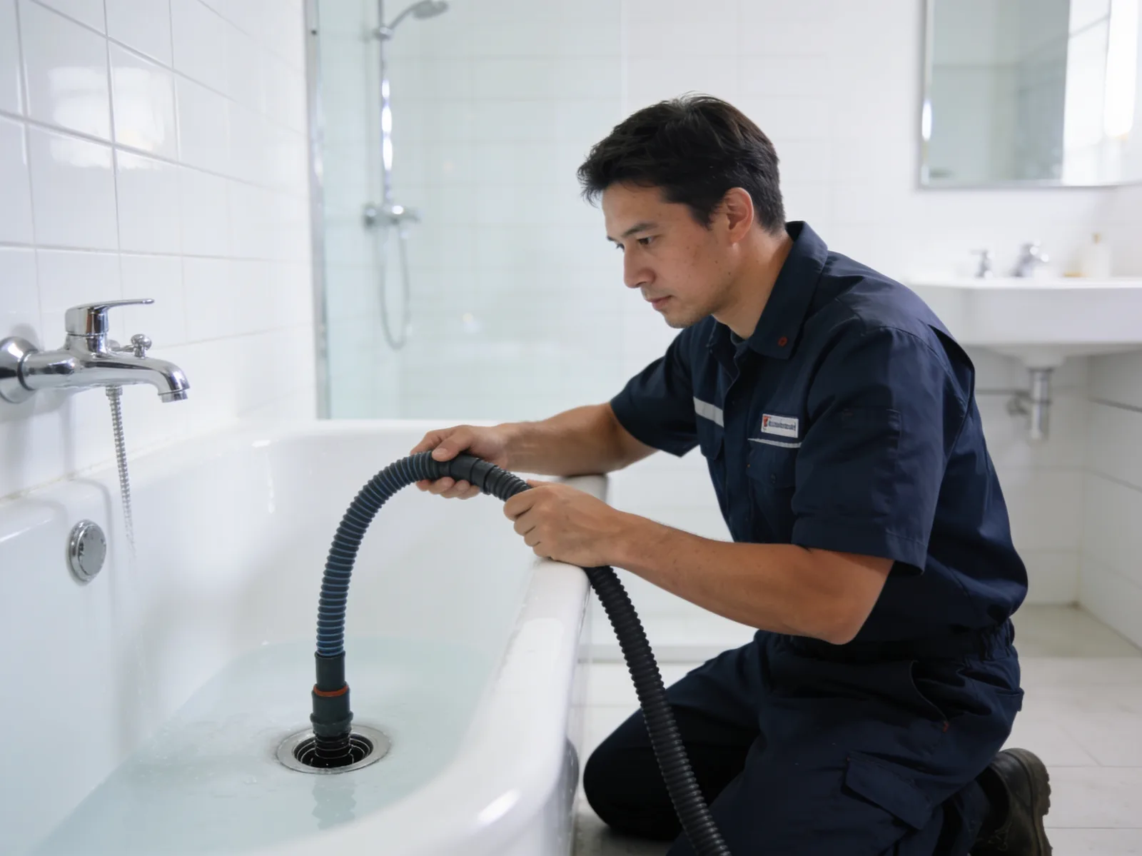 Emergency Plumber Hope, AR FAQs